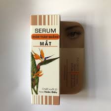 Serum Giảm Thâm Quầng Mắt - Ảnh 5