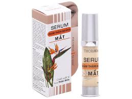 Serum Giảm Thâm Quầng Mắt - Ảnh 4