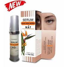 Serum Giảm Thâm Quầng Mắt - Ảnh 3