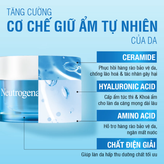 Dưỡng Ẩm