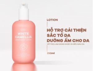 Mỹ phẩm thiên nhiên 2030