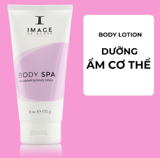 Chăm Sóc Body