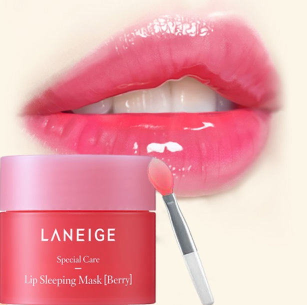 Son Dưỡng Môi Vaseline Hương Hoa Hồng 7g Lip Therapy Rosy