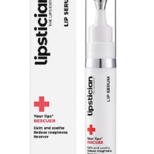 Serum dưỡng môi, phục hồi khô nứt Lipstician Lip Serum Rescuer 9g